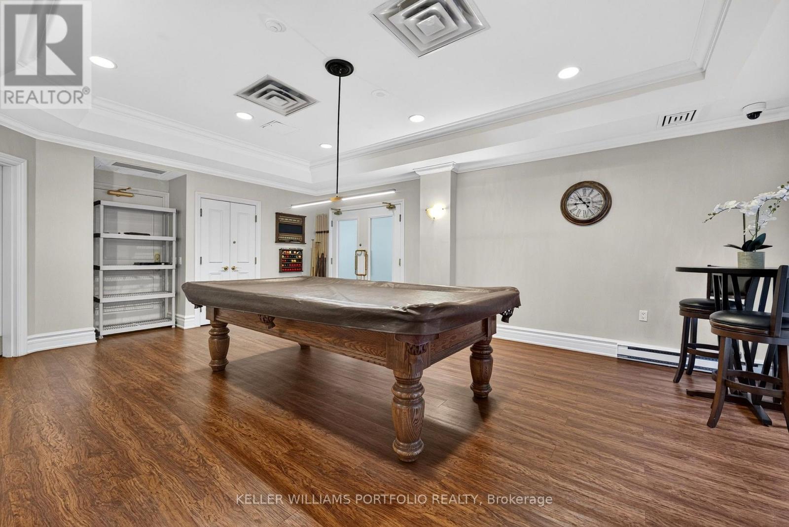 509 - 1 Lomond Drive, Toronto, Ontario  M8X 2Z3 - Photo 30 - W13786162