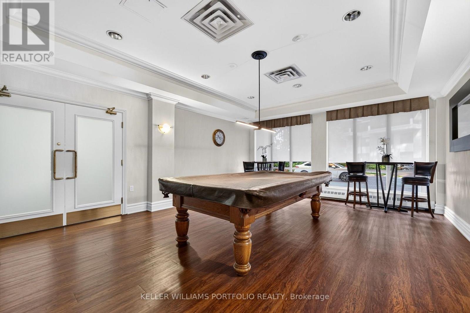 509 - 1 Lomond Drive, Toronto, Ontario  M8X 2Z3 - Photo 31 - W13786162