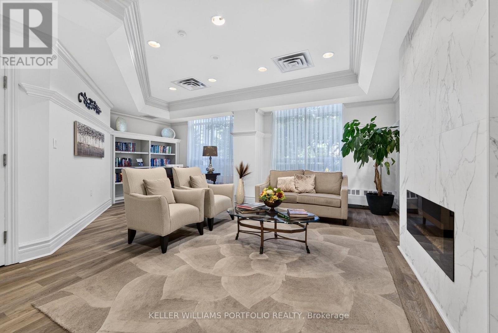 509 - 1 Lomond Drive, Toronto, Ontario  M8X 2Z3 - Photo 35 - W13786162