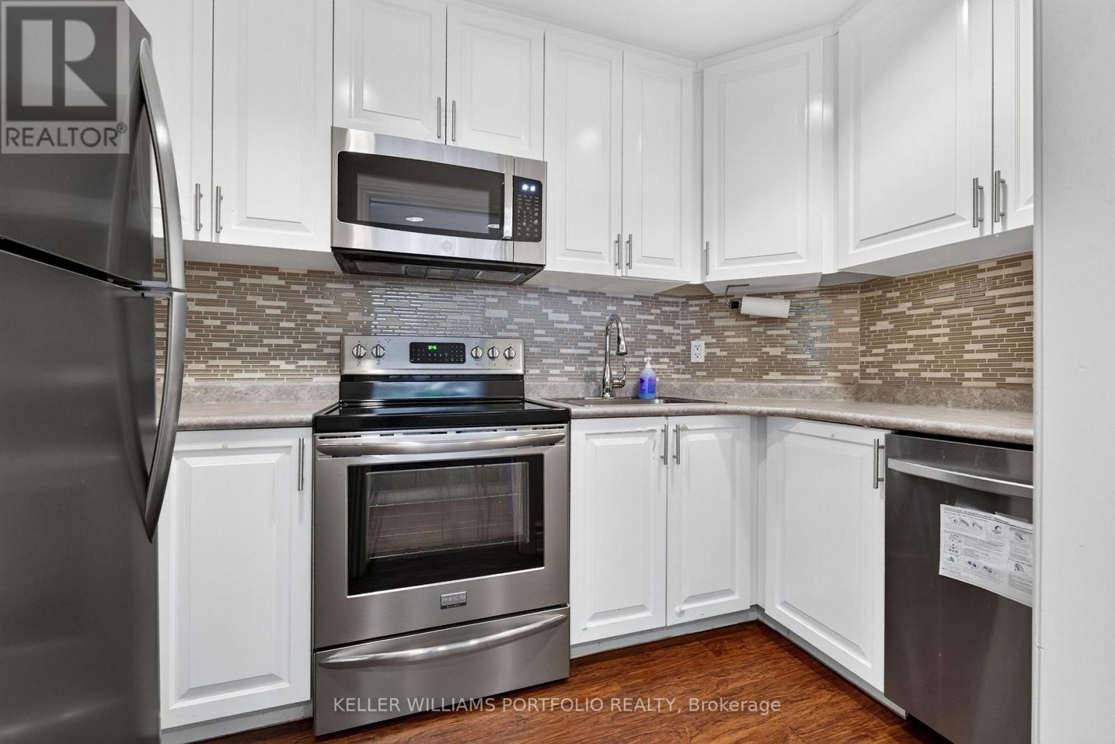 509 - 1 Lomond Drive, Toronto, Ontario  M8X 2Z3 - Photo 36 - W13786162