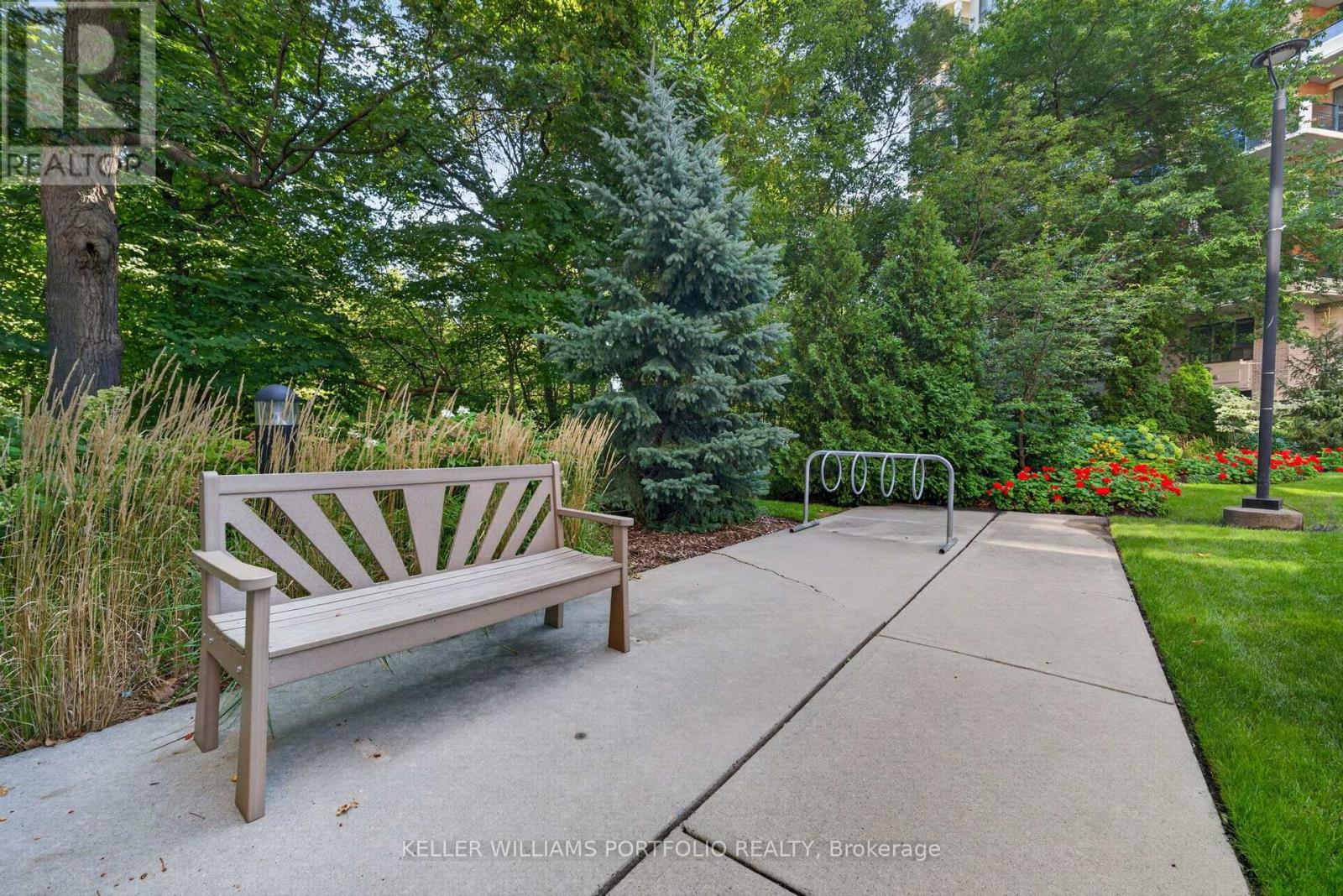 509 - 1 Lomond Drive, Toronto, Ontario  M8X 2Z3 - Photo 37 - W13786162