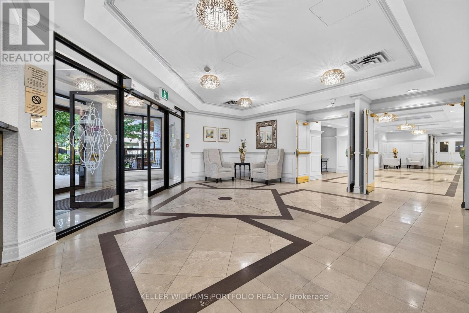 509 - 1 Lomond Drive, Toronto, Ontario  M8X 2Z3 - Photo 40 - W13786162
