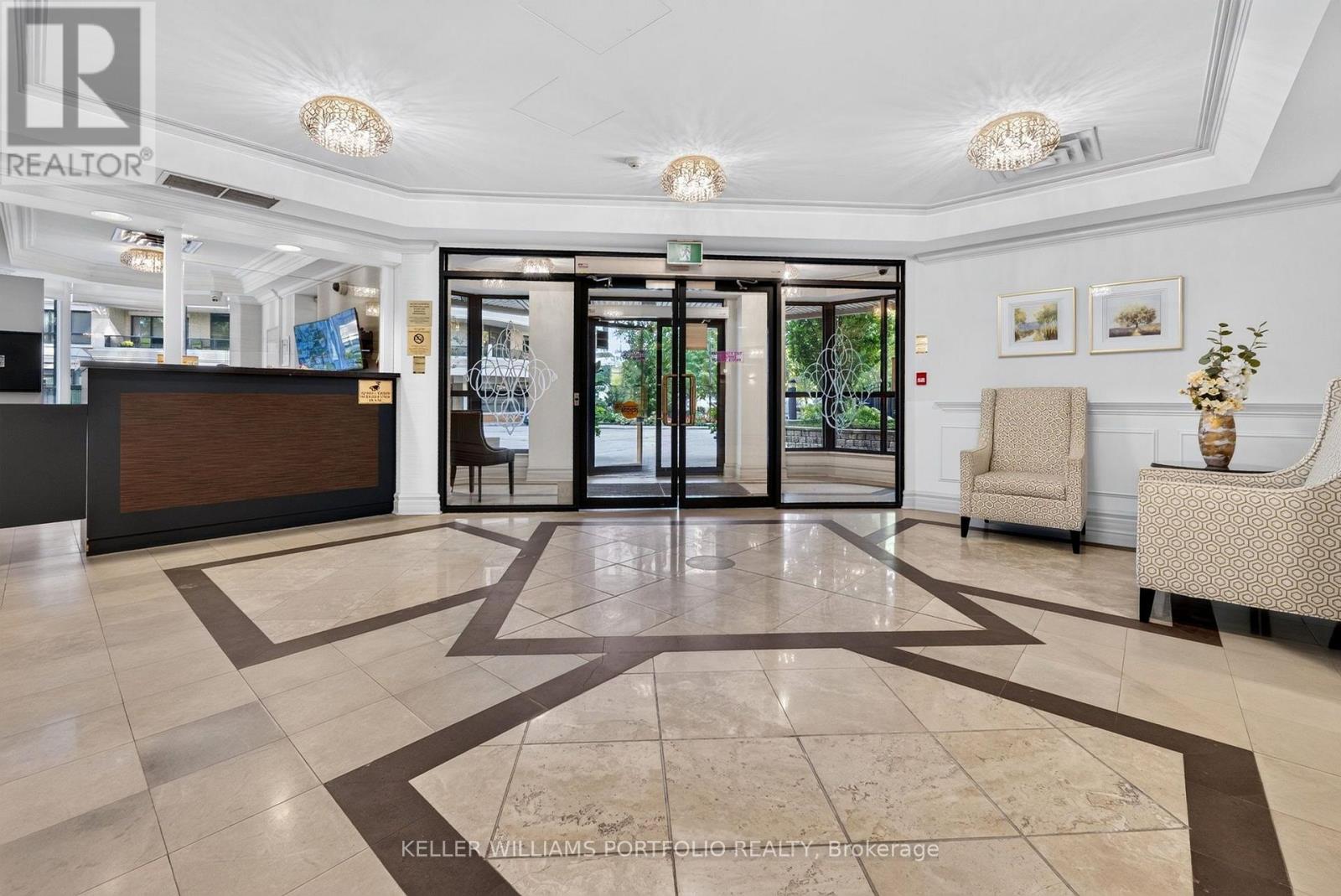 509 - 1 Lomond Drive, Toronto, Ontario  M8X 2Z3 - Photo 41 - W13786162