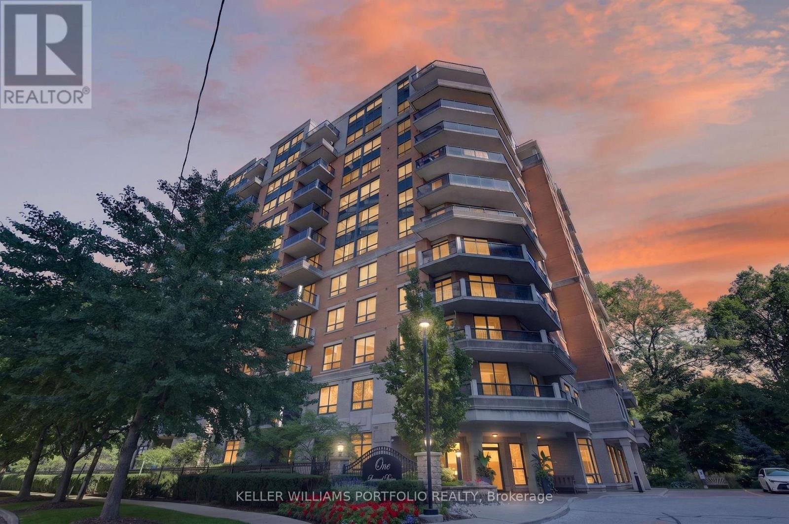 509 - 1 Lomond Drive, Toronto, Ontario  M8X 2Z3 - Photo 42 - W13786162