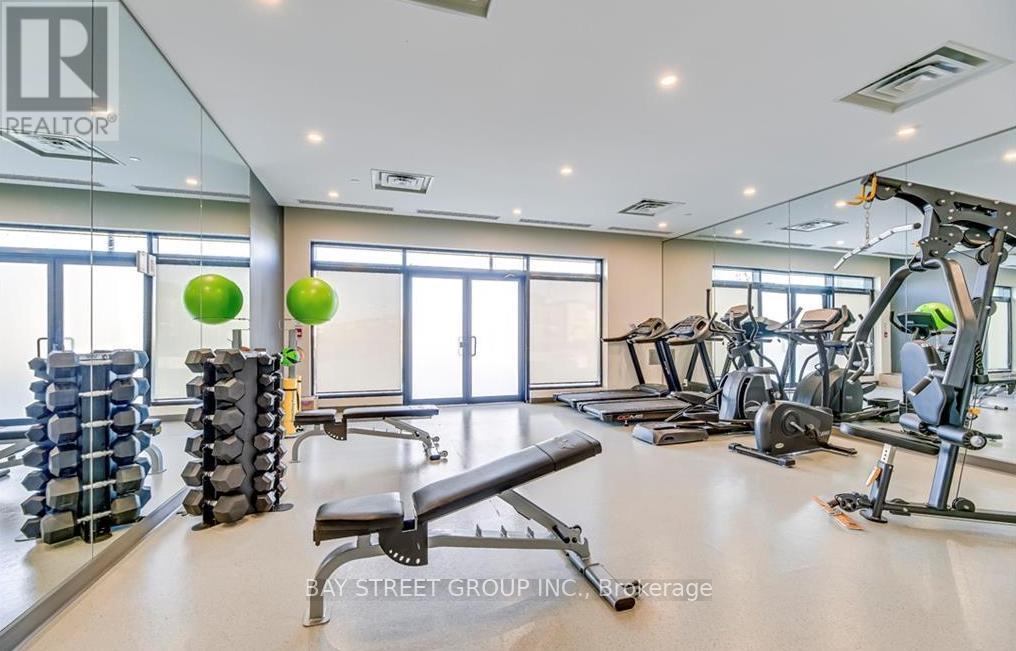 314 - 3265 Carding Mill Trail, Oakville, Ontario  L6M 5P7 - Photo 12 - W13786178