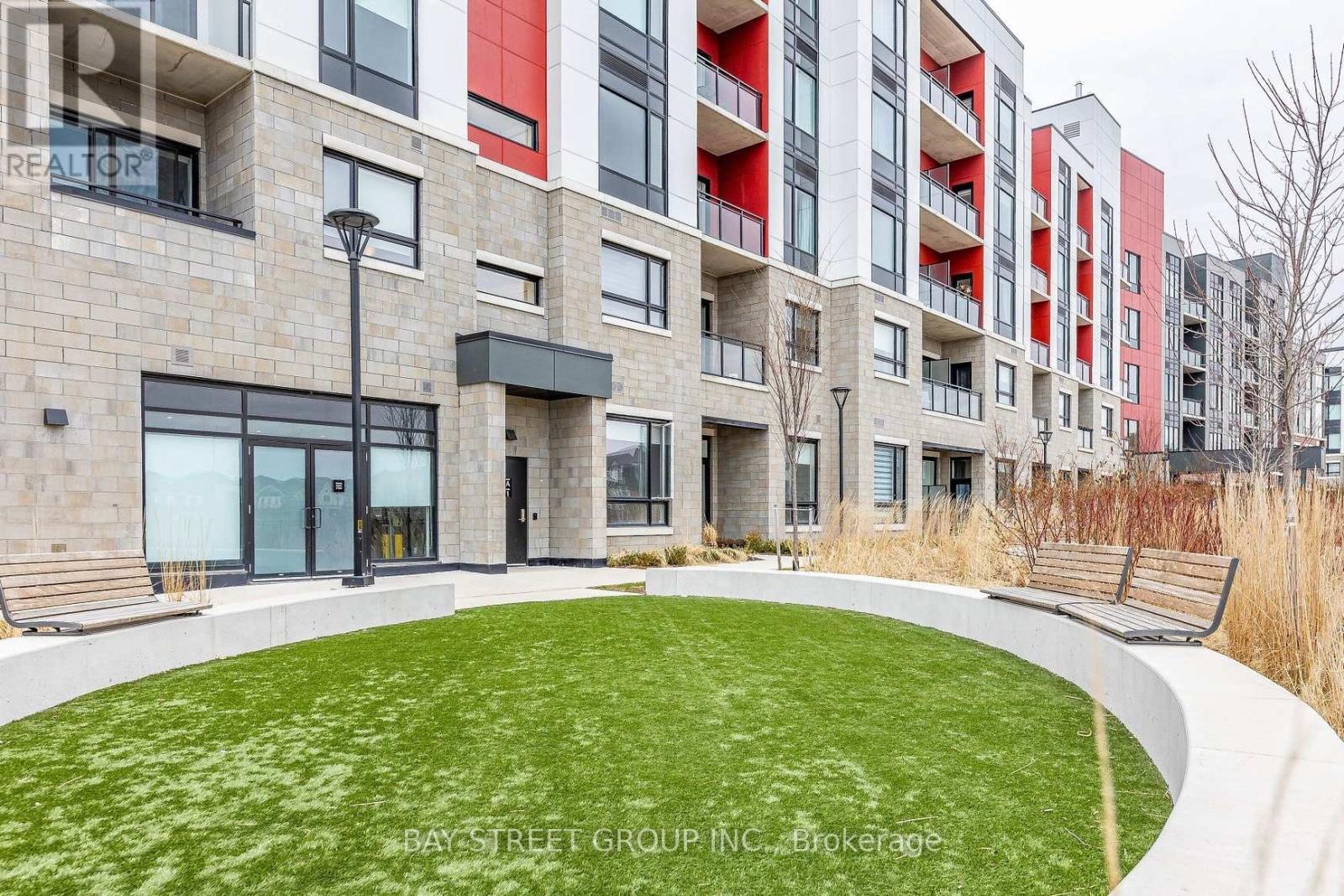 314 - 3265 Carding Mill Trail, Oakville, Ontario  L6M 5P7 - Photo 16 - W13786178