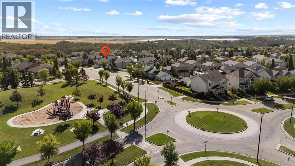 5605 28 Avenue, Camrose, Alberta  T4V 1T2 - Photo 33 - A2344531