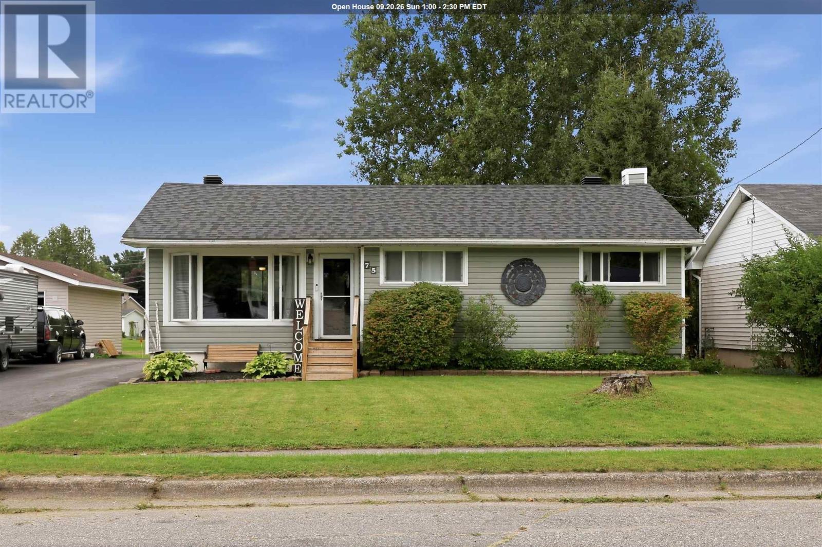 75 Indiana DR, Sault Ste. Marie, Ontario