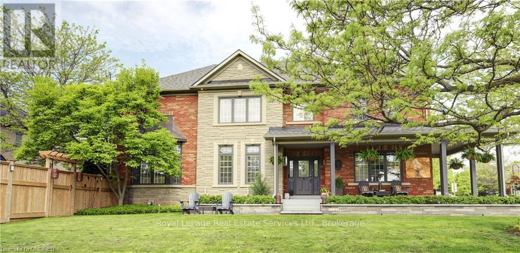 1259 Glenashton Drive, Oakville, Ontario  L6H 5M3 - Photo 2 - W13056138