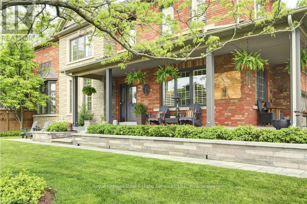 1259 GLENASHTON DRIVE, Oakville, Ontario