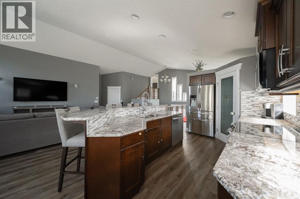 143 Pew Lane, Fort Mcmurray, Alberta  T9K 0A8 - Photo 11 - A2344072