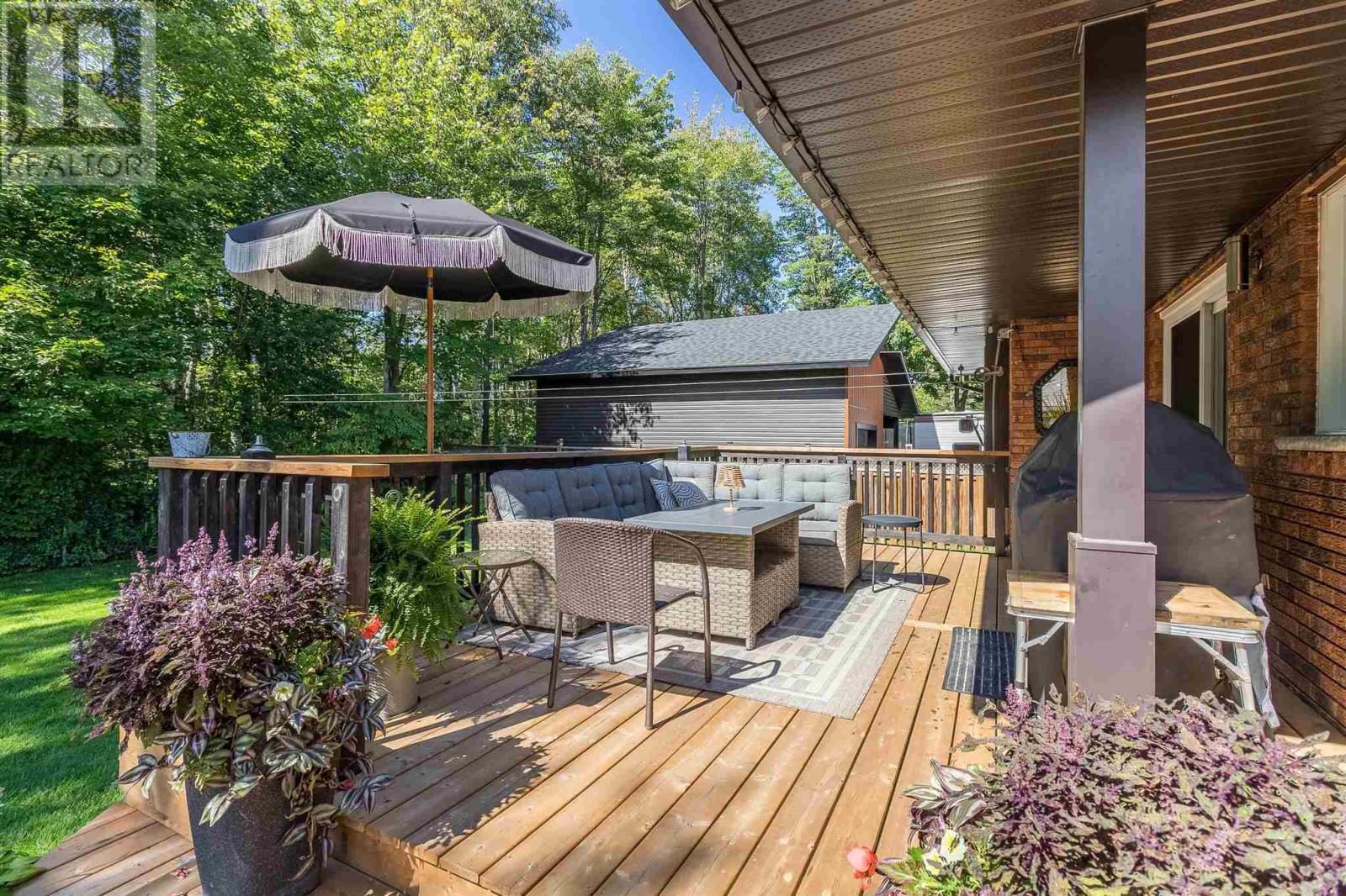 99 Westridge Rd, Sault Ste. Marie, Ontario  P6C 5W7 - Photo 45 - SM262500
