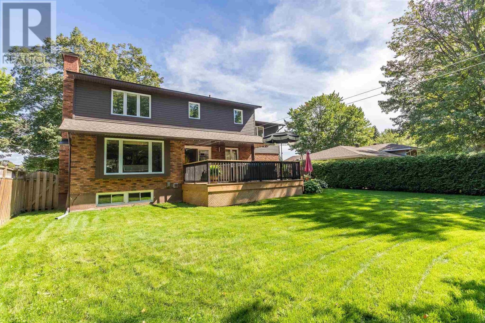 99 Westridge Rd, Sault Ste. Marie, Ontario  P6C 5W7 - Photo 49 - SM262500
