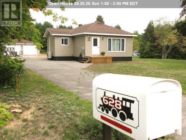 628 Old Goulais Bay RD, Sault Ste. Marie, Ontario