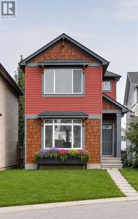 12 Autumn Court Se, Calgary, Alberta  T3M 0P4 - Photo 1 - A2333177