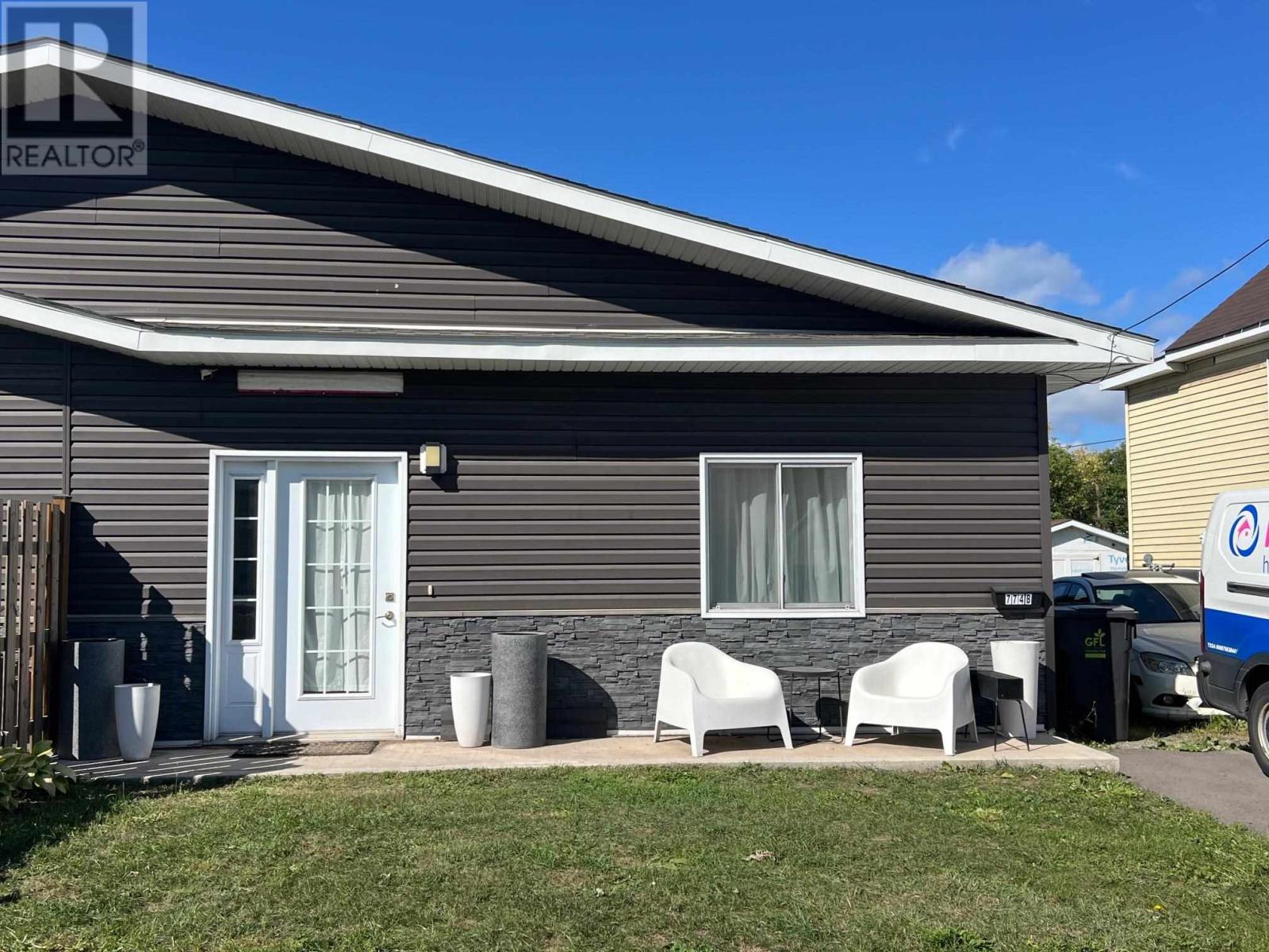 774 Dyment ST, Sault Ste. Marie, Ontario