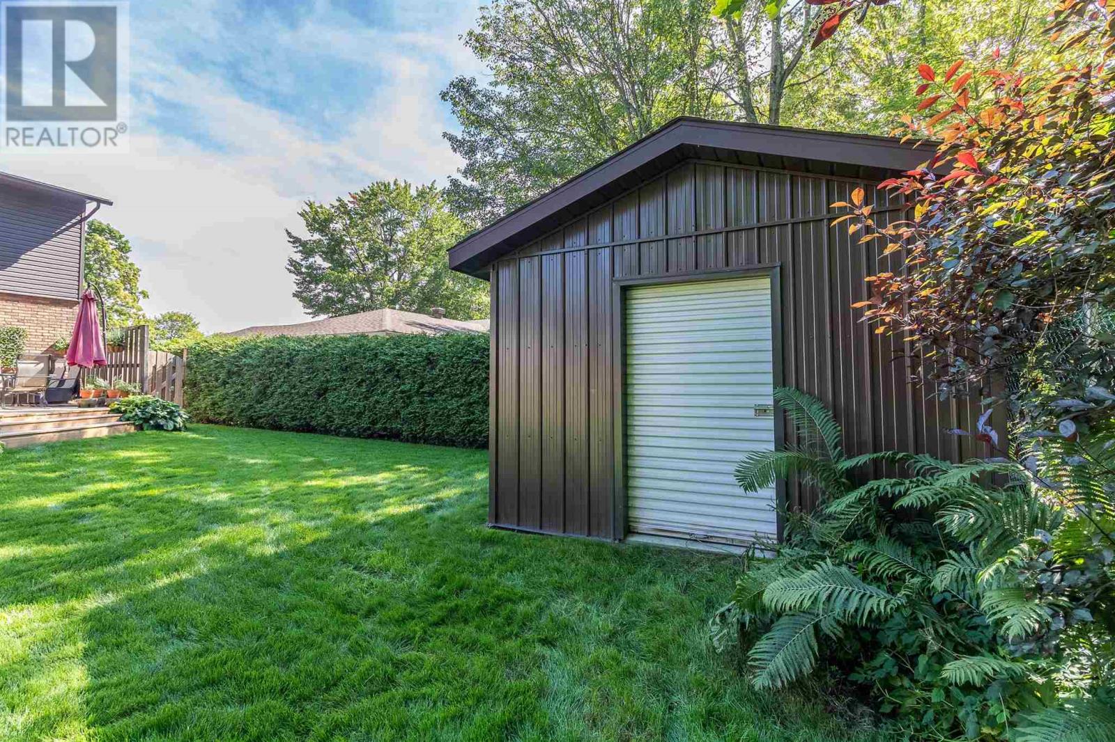 99 Westridge Rd, Sault Ste. Marie, Ontario  P6C 5W7 - Photo 48 - SM262500