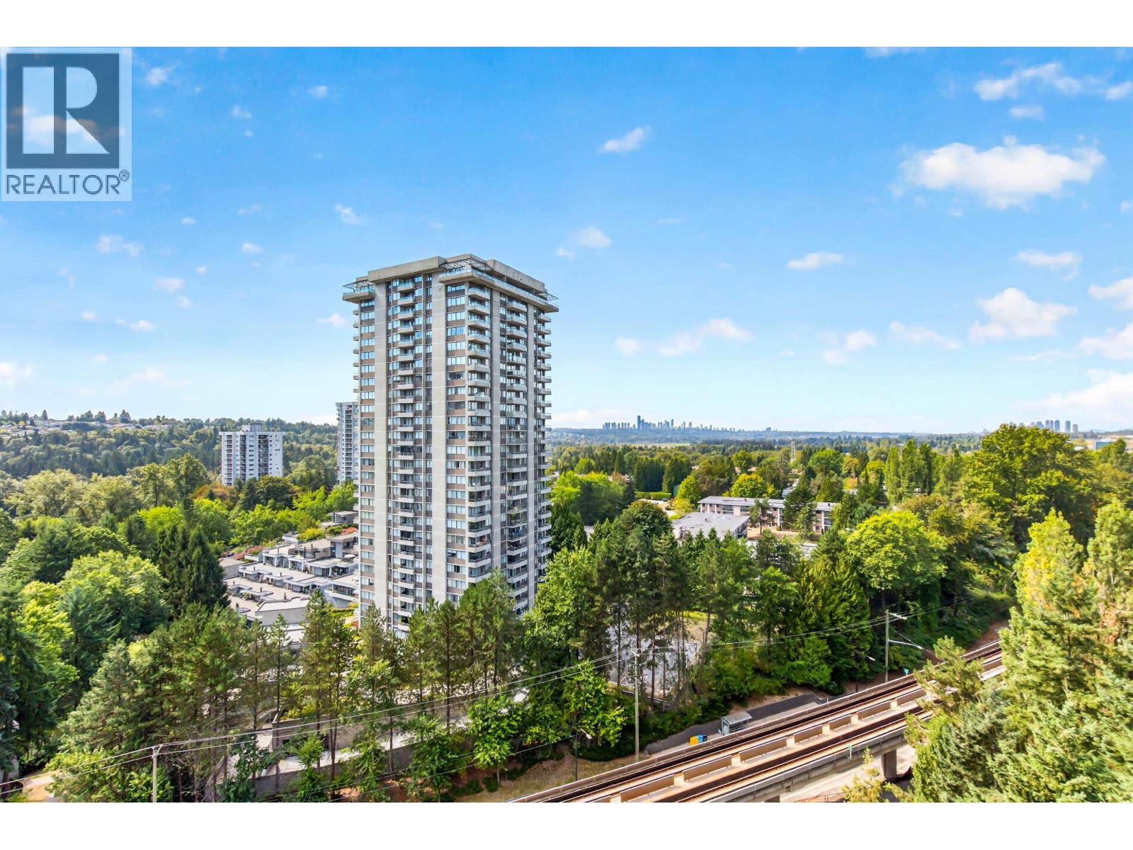 1601 3771 Bartlett Court, Burnaby, British Columbia V3J 7G8 - Photo 28 - R3160969
