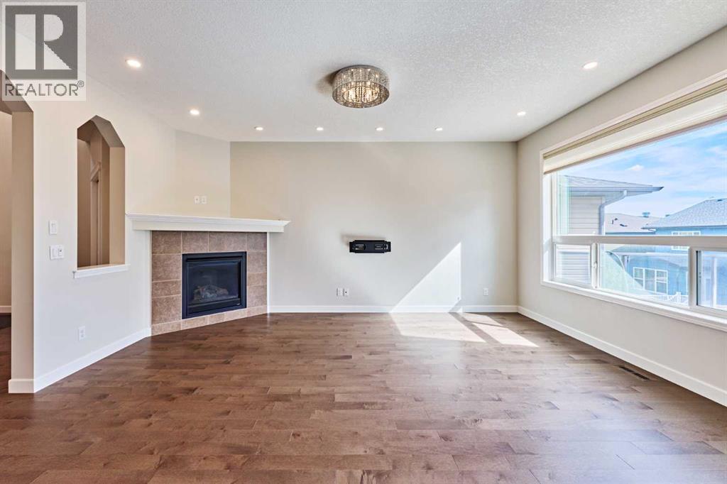 507 Panatella Square NW, Calgary, Alberta  T3K 0T5 - Photo 7 - A2342248