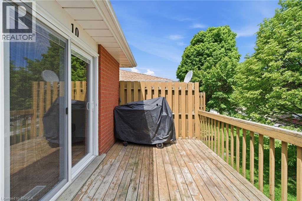 1 Buchanan Crescent Unit# 10, Brantford, Ontario  N3P 2B2 - Photo 24 - 40863457