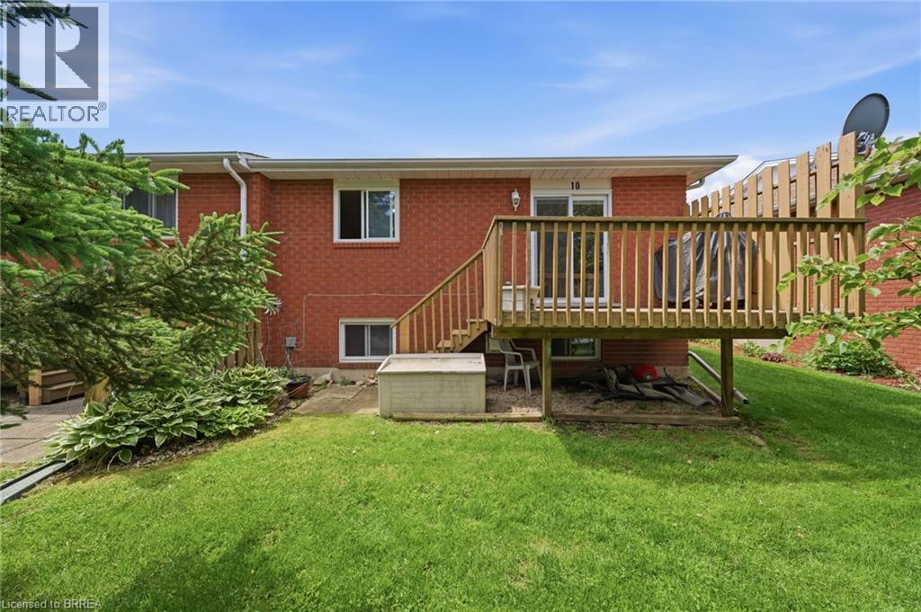 1 Buchanan Crescent Unit# 10, Brantford, Ontario  N3P 2B2 - Photo 25 - 40863457