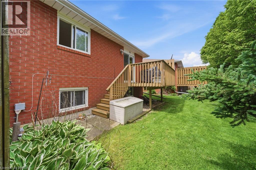 1 Buchanan Crescent Unit# 10, Brantford, Ontario  N3P 2B2 - Photo 26 - 40863457