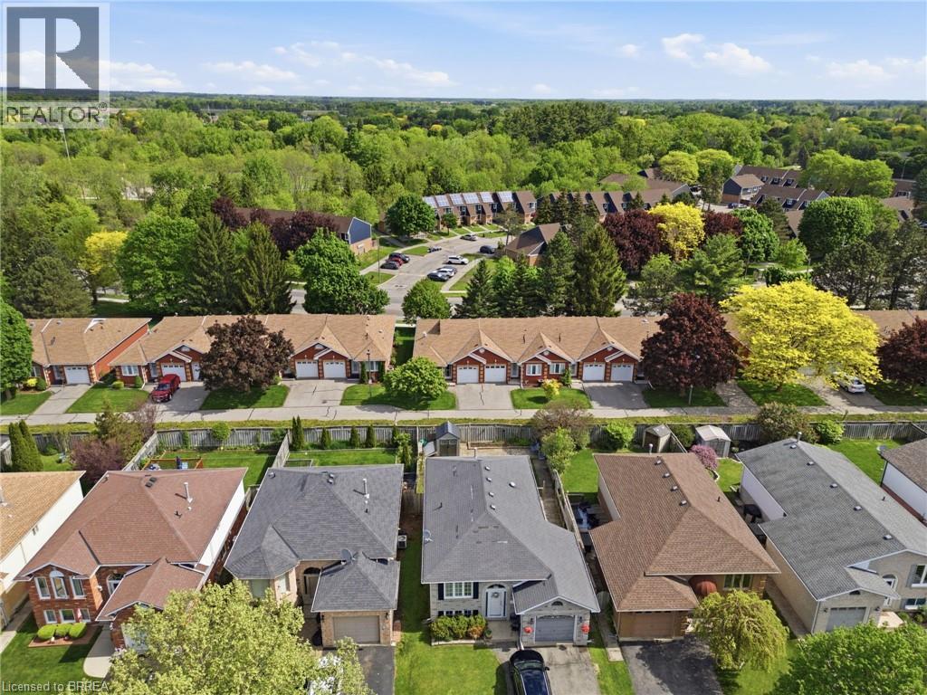 1 Buchanan Crescent Unit# 10, Brantford, Ontario  N3P 2B2 - Photo 31 - 40863457