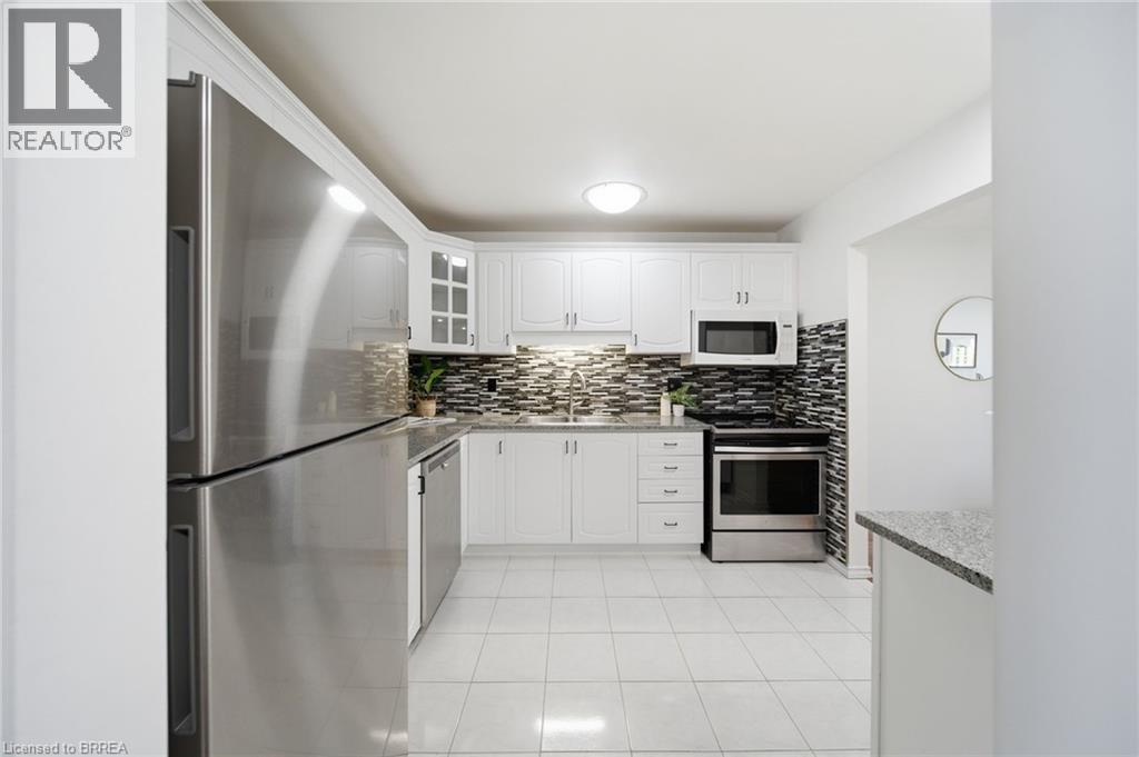 1 Buchanan Crescent Unit# 10, Brantford, Ontario  N3P 2B2 - Photo 4 - 40863457