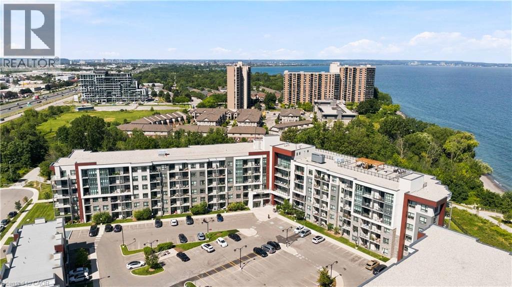 125 Shoreview Place Unit# 411, Hamilton, Ontario  L8E 0K3 - Photo 36 - 40862920