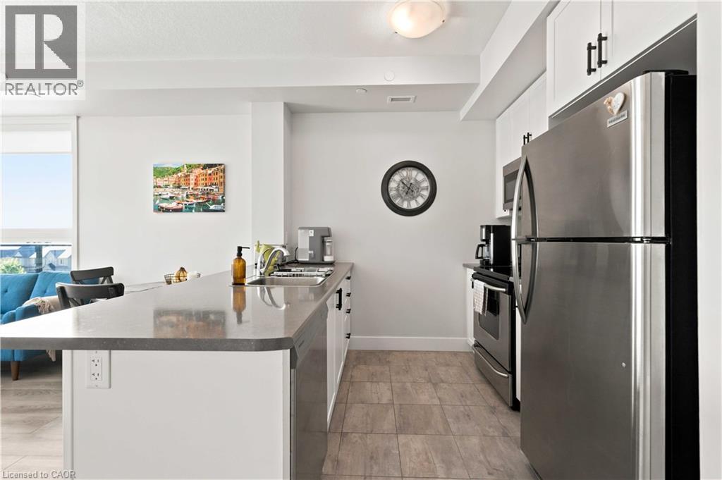 125 Shoreview Place Unit# 411, Hamilton, Ontario  L8E 0K3 - Photo 11 - 40862920