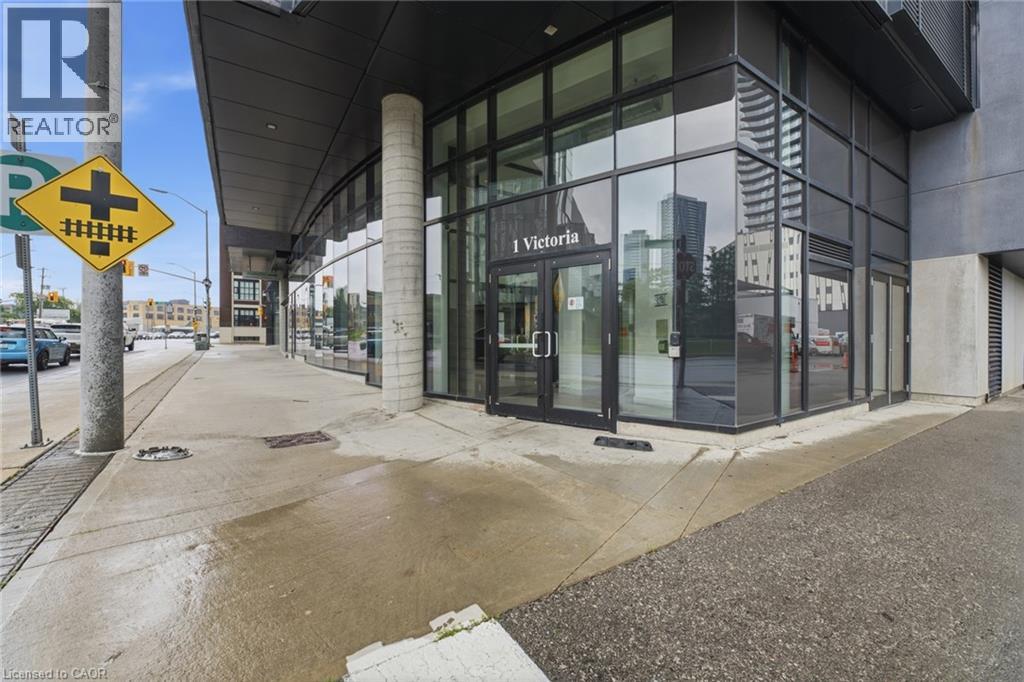 1 Victoria Street, Kitchener, Ontario  N2G 0B5 - Photo 3 - 40863342