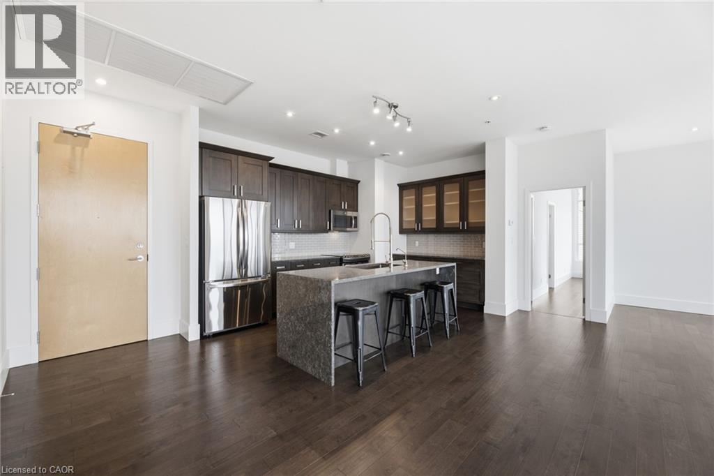 1 Victoria Street, Kitchener, Ontario  N2G 0B5 - Photo 13 - 40863342