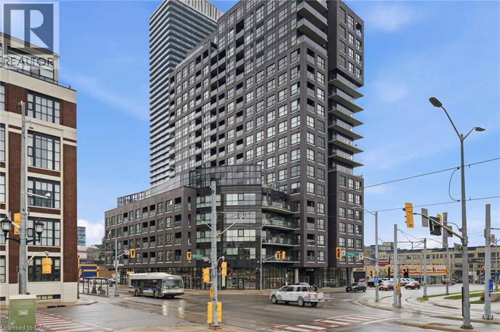 1 VICTORIA Street, Kitchener, Ontario