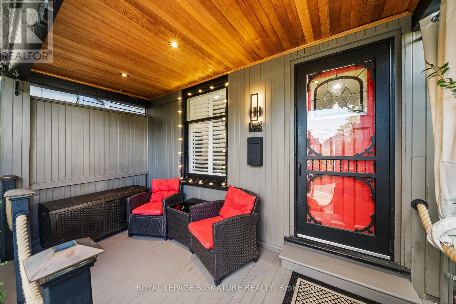 122 Duvernet Avenue, Toronto, Ontario  M4E 1V4 - Photo 6 - E13784056