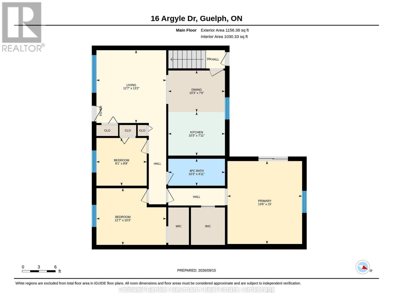 16 Argyle Drive, Guelph, Ontario  N1G 2P2 - Photo 36 - X13785518