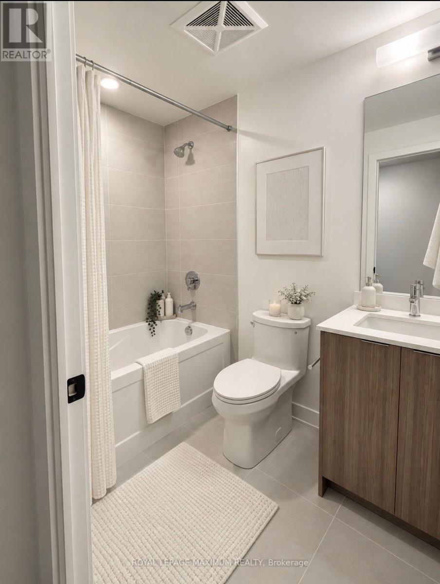 1407 - 115 Nipissing Road, Milton, Ontario  L9T 1R3 - Photo 6 - W13785968
