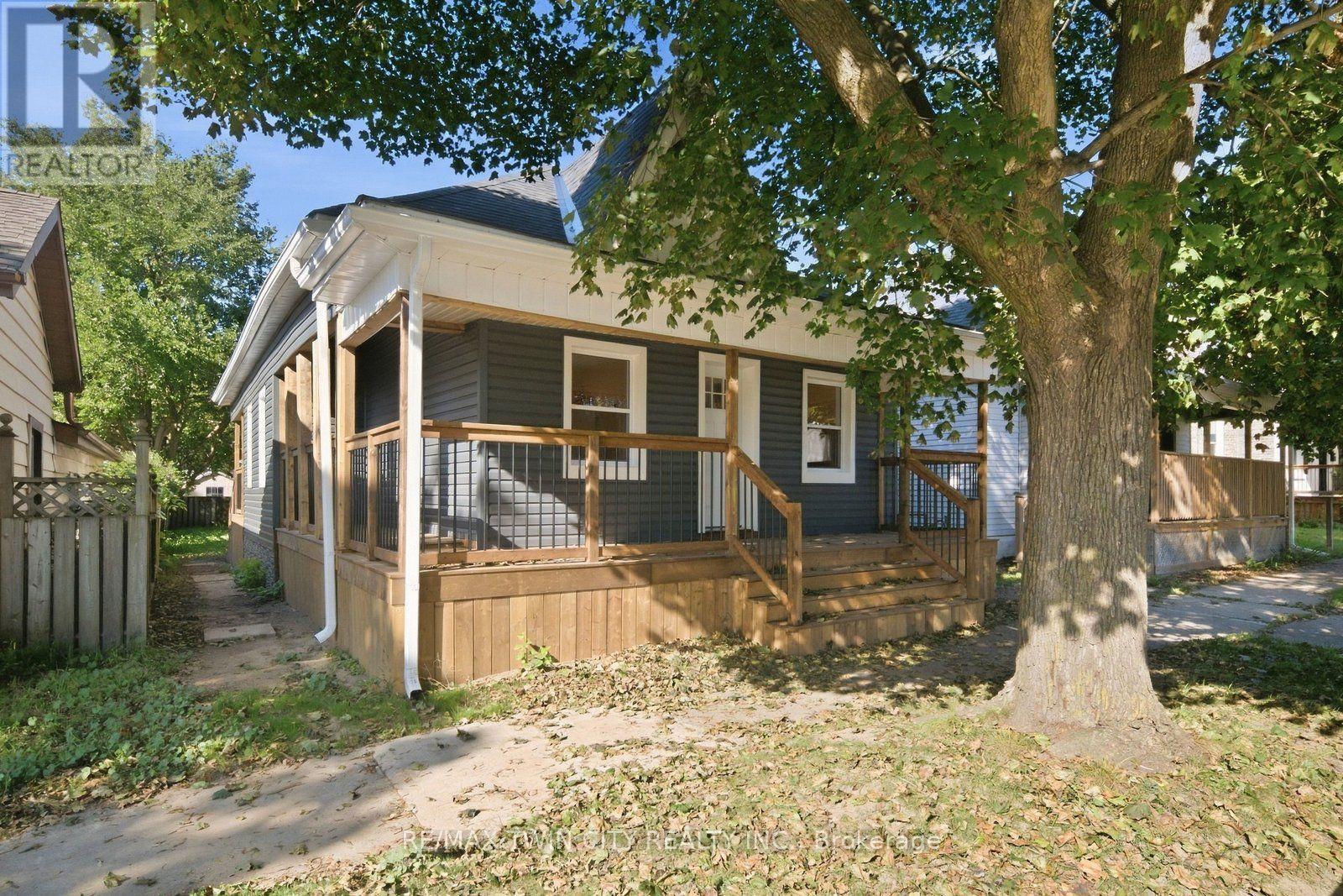 140 Pearl Street, Brantford, Ontario  N3T 3P4 - Photo 1 - X13786102