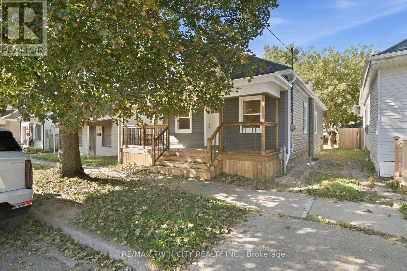 140 Pearl Street, Brantford, Ontario  N3T 3P4 - Photo 3 - X13786102
