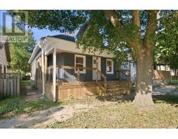 140 PEARL STREET, Brantford, Ontario