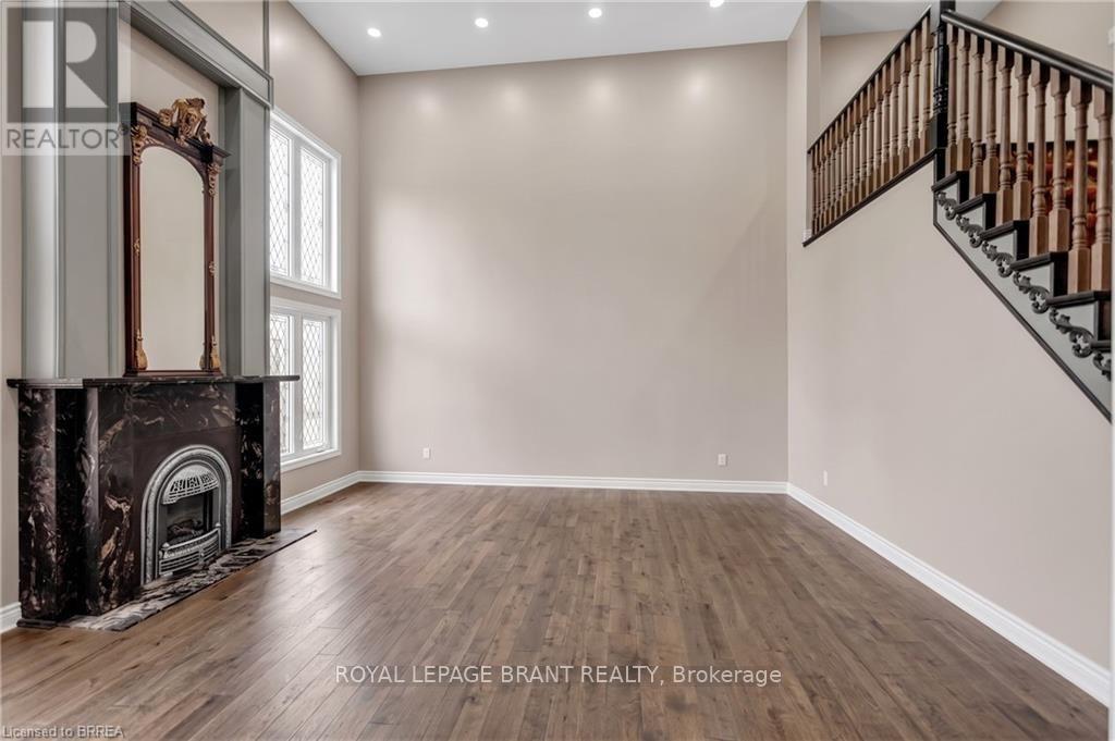 69 Hunter Way, Brantford, Ontario  N3T 0A2 - Photo 10 - X13786130