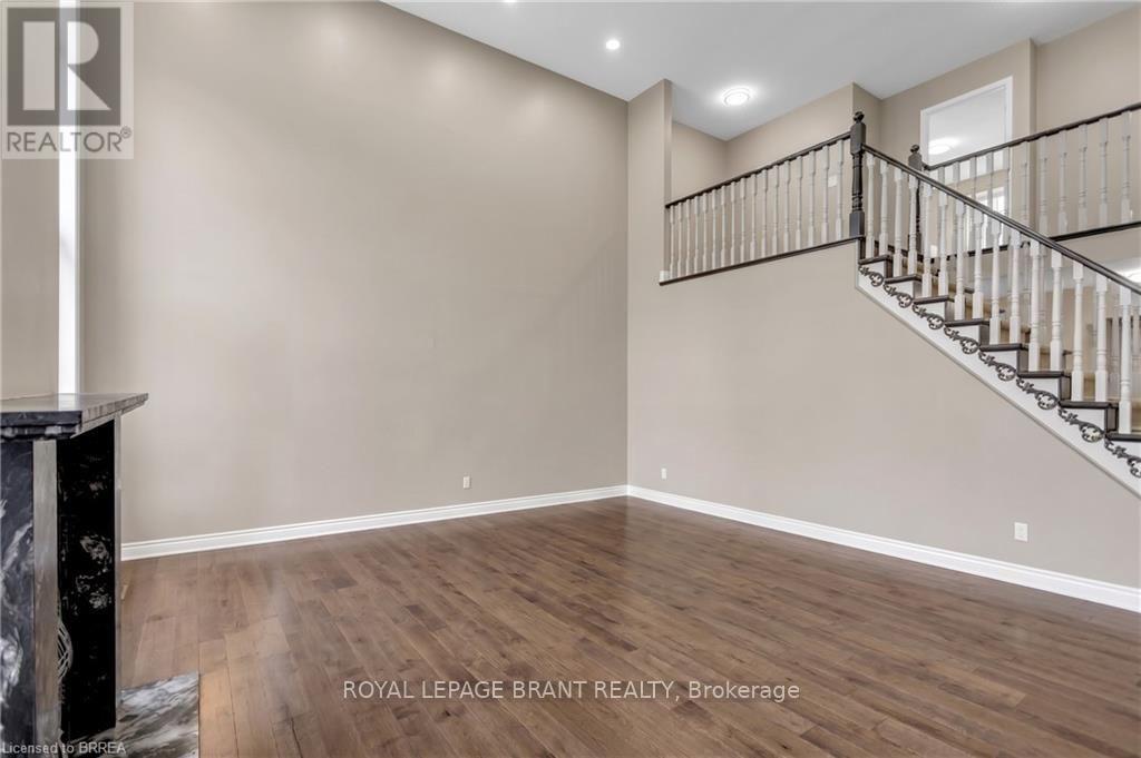 69 Hunter Way, Brantford, Ontario  N3T 0A2 - Photo 11 - X13786130