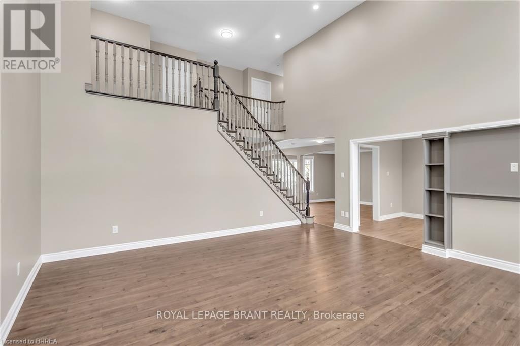 69 Hunter Way, Brantford, Ontario  N3T 0A2 - Photo 12 - X13786130