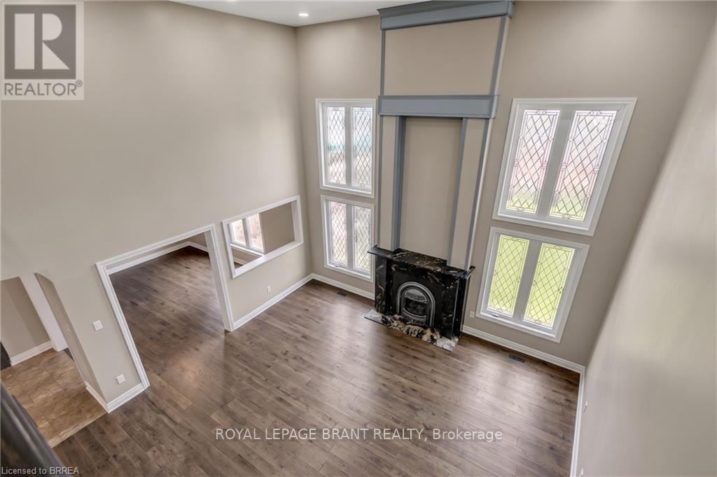 69 Hunter Way, Brantford, Ontario  N3T 0A2 - Photo 14 - X13786130