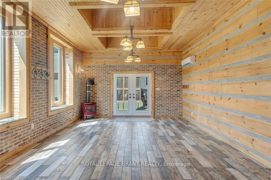 69 Hunter Way, Brantford, Ontario  N3T 0A2 - Photo 45 - X13786130