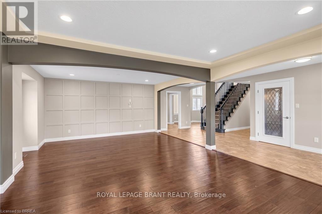 69 Hunter Way, Brantford, Ontario  N3T 0A2 - Photo 7 - X13786130