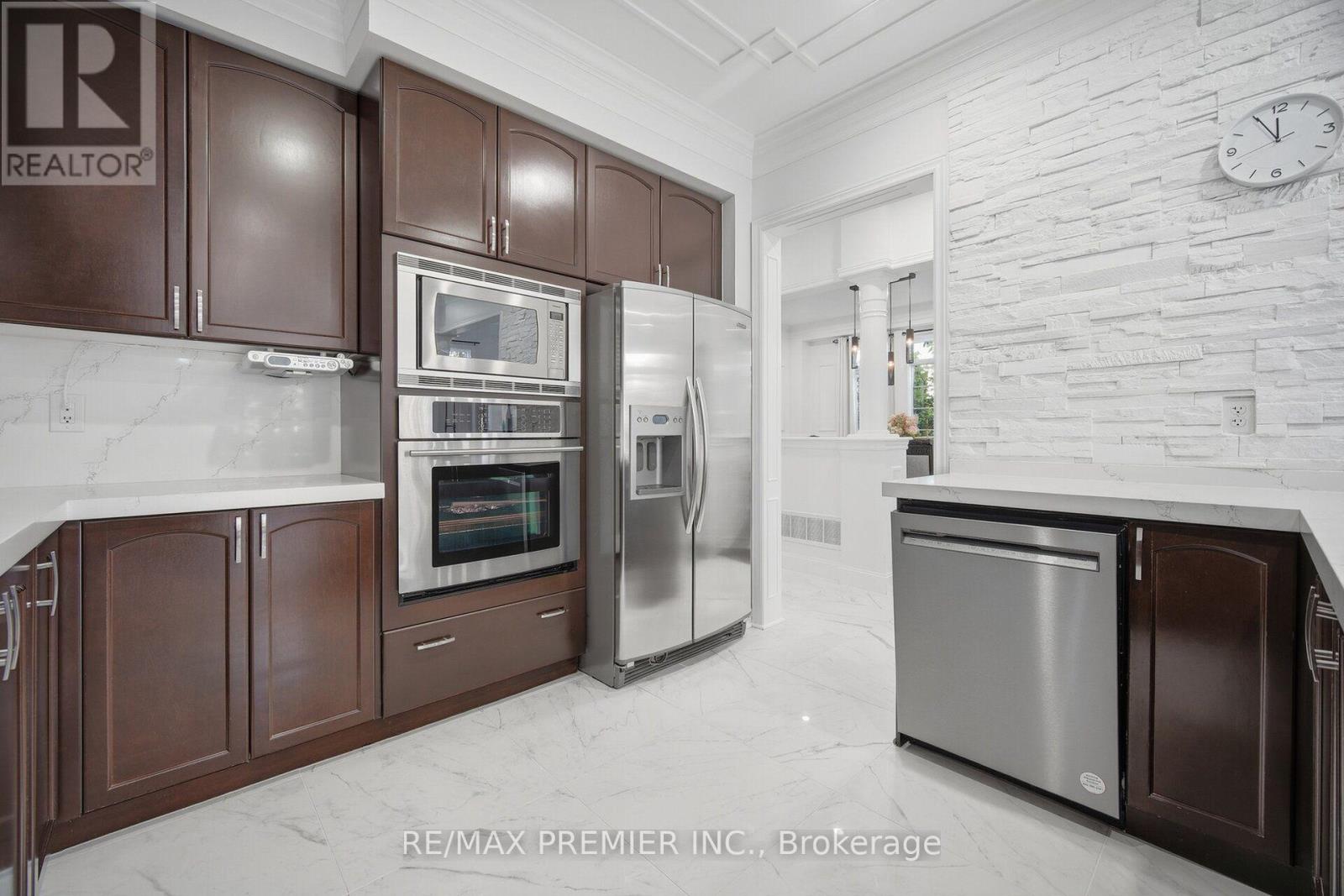 127 Ozner Crescent, Vaughan, Ontario  L4H 0G1 - Photo 17 - N13784926
