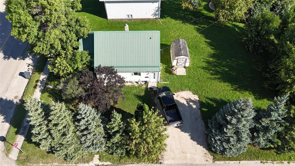 408 3rd Street NE, Portage La Prairie, Manitoba  R1N 1P8 - Photo 1 - 202622615