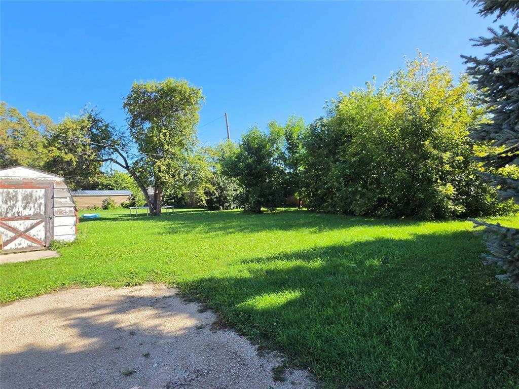408 3rd Street NE, Portage La Prairie, Manitoba  R1N 1P8 - Photo 36 - 202622615