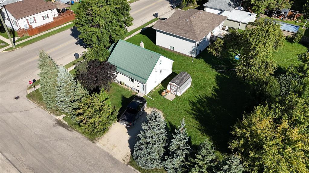 408 3rd Street NE, Portage La Prairie, Manitoba  R1N 1P8 - Photo 37 - 202622615