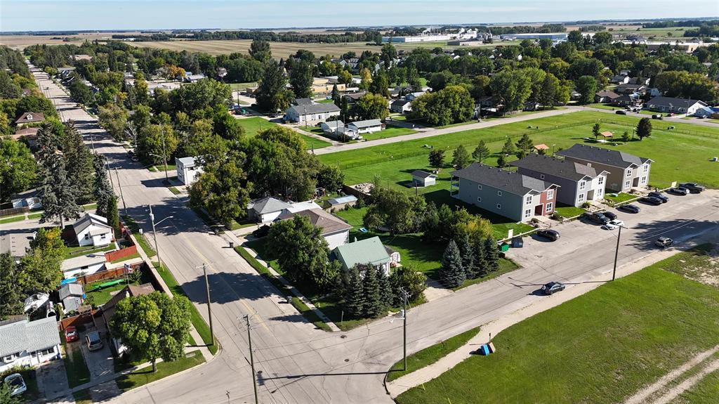 408 3rd Street NE, Portage La Prairie, Manitoba  R1N 1P8 - Photo 39 - 202622615